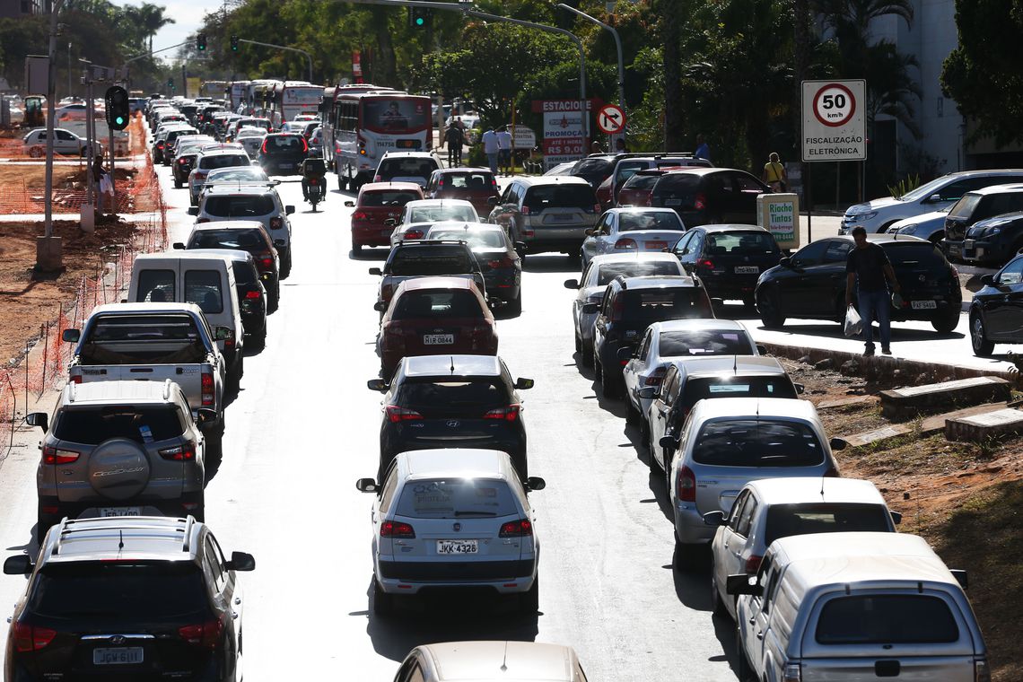 Siena, Ônix e HB20 são os mais visados por ladrões de carro em Natal