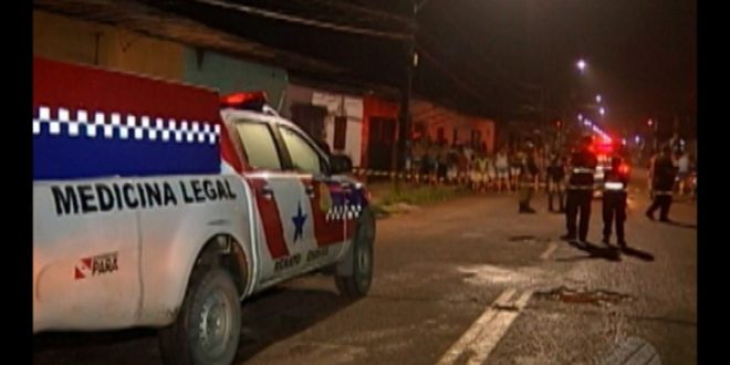Polícia pede ajuda da população para elucidar chacina em João Dias