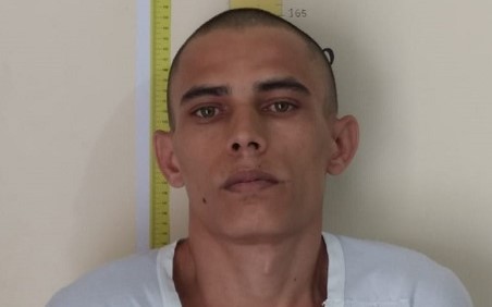 Integrante de facção criminosa é preso pela Polícia Civil em Umarizal