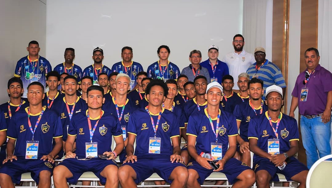 FNF vai homenagear Visão Celeste por campanha inédita na Copa São Paulo - Agora RN