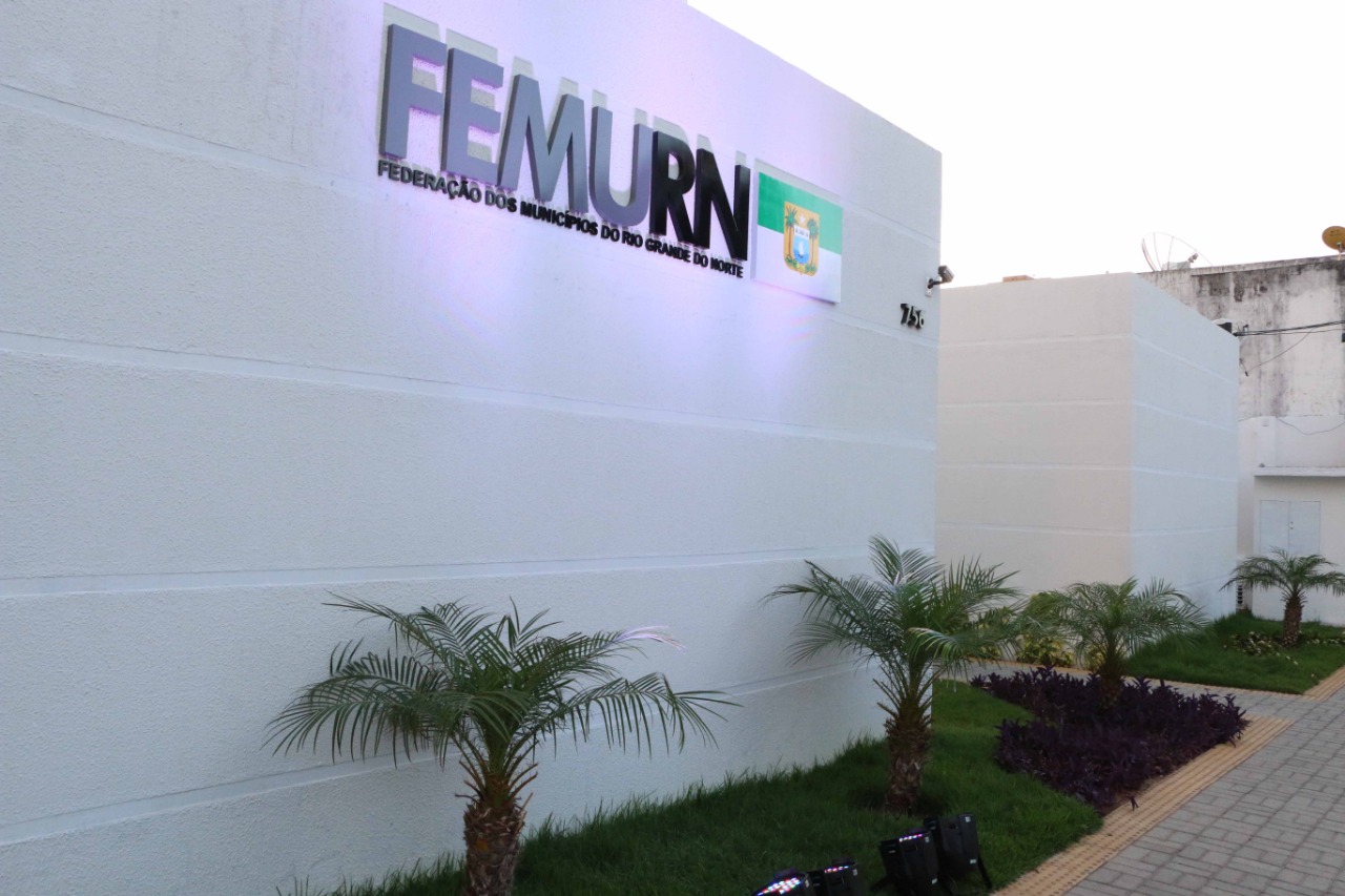 RN tem 44 municípios com o FPM zerado no primeiro repasse de julho - Agora RN