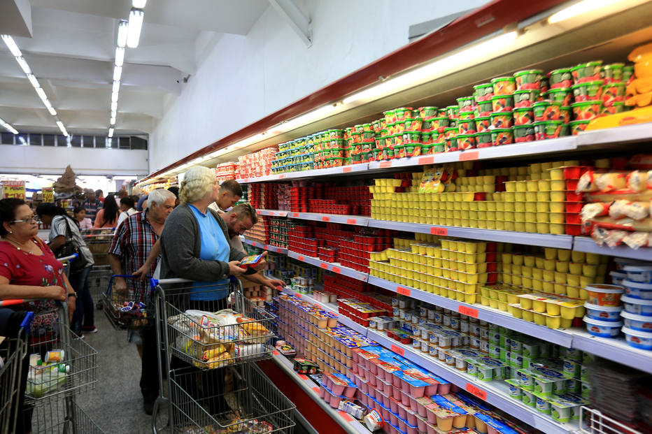 Procon multou 550 estabelecimentos por descumprimento de decretos - Agora RN