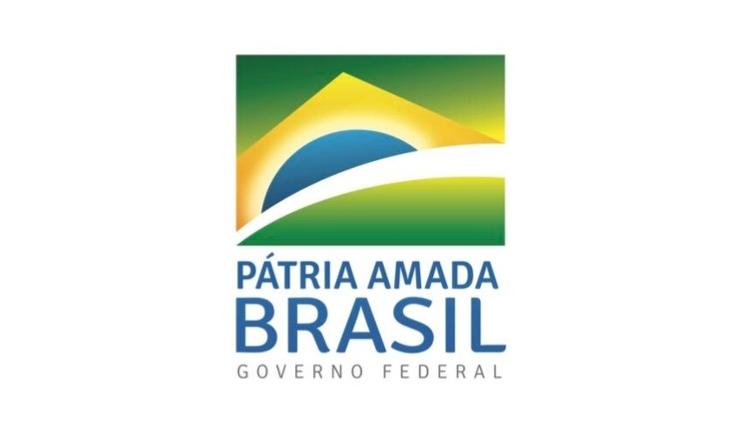 GoveRio Grande do Norteo federal lança marca e slogan pelas redes sociais: "Pátria Amada Brasil" - Agora RN