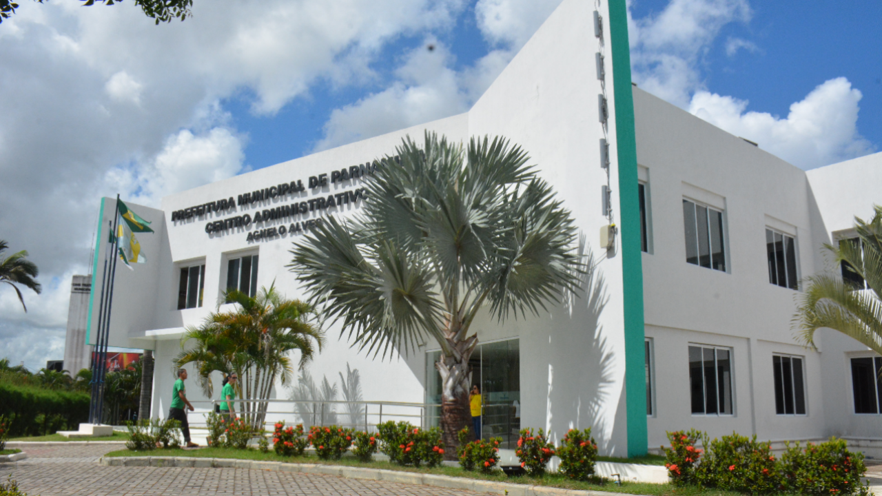 Reforma administrativa gera economia de mais de r$ 1 milhão ao município | notícias do rio grande do norte Reforma administrativa gera economia de mais de R$ 1 milhão ao município - Agora RN