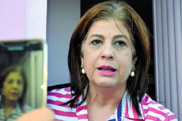 Justiça condena rosinha garotinho por improbidade administrativa | notícias do rio grande do norte Justiça condena Rosinha Garotinho por improbidade administrativa - Agora RN