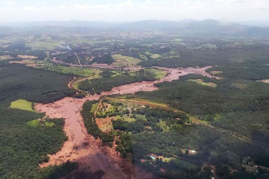 STF decide que ação penal contra executivos da Vale por Brumadinho vai para Justiça federal - Agora RN