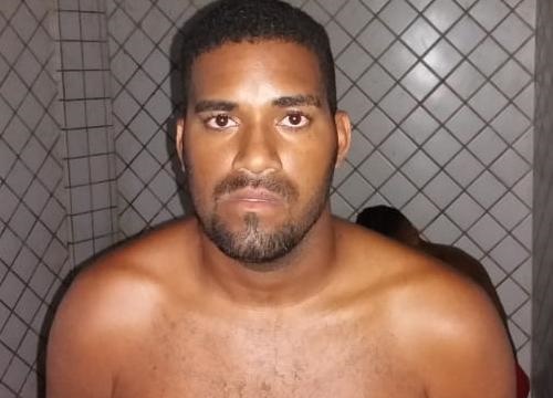 Polícia Civil prende homem autor de homicídio em Felipe Camarão