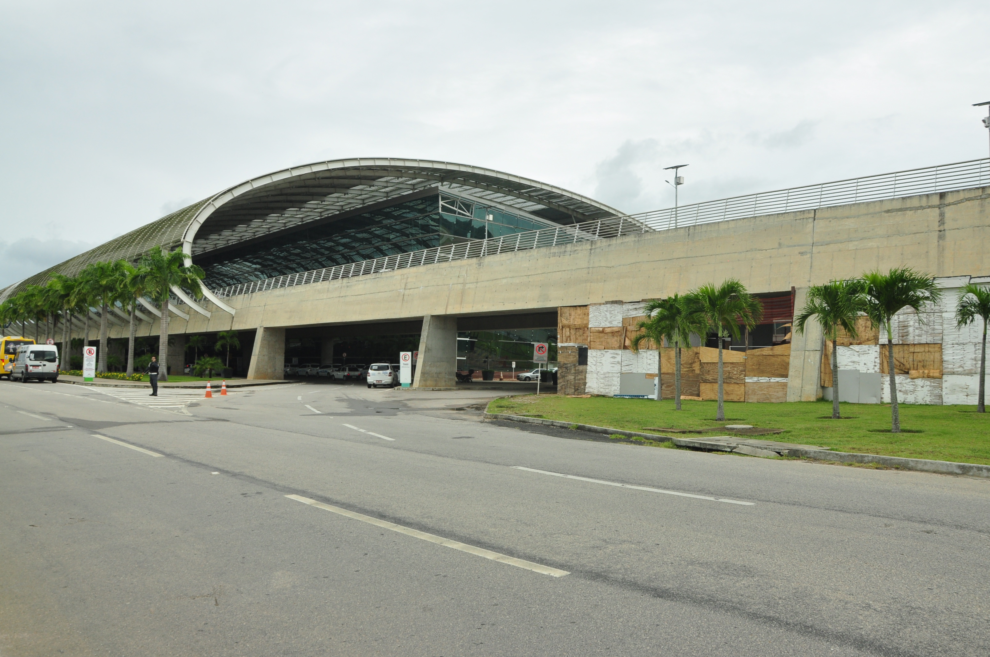Dono de empreiteira delata propina por obras em aeroporto de Natal - Agora RN