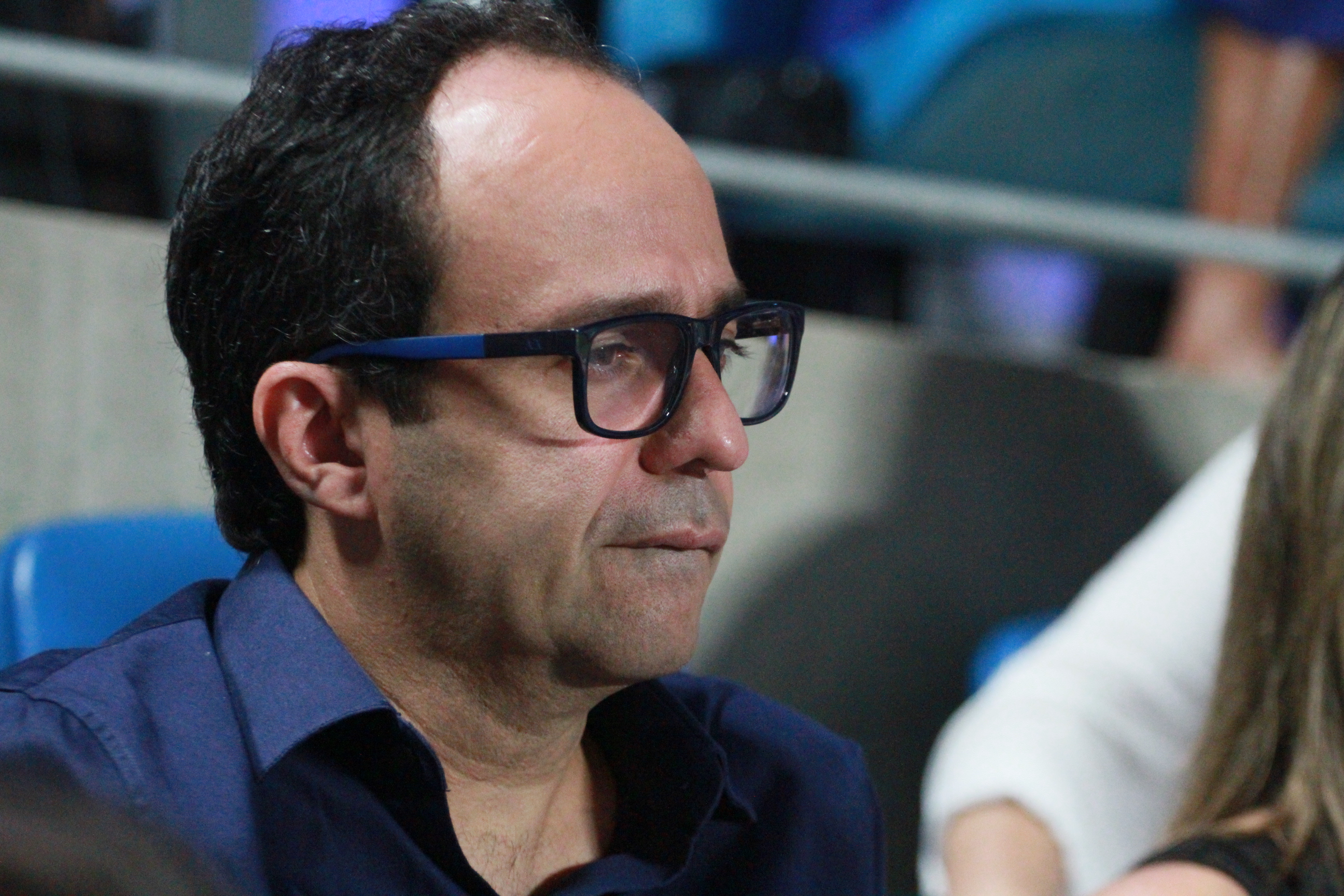 Chamado de "oportunista", Fábio Dantas diz que George Soares é bajulador de Fátima - Agora RN