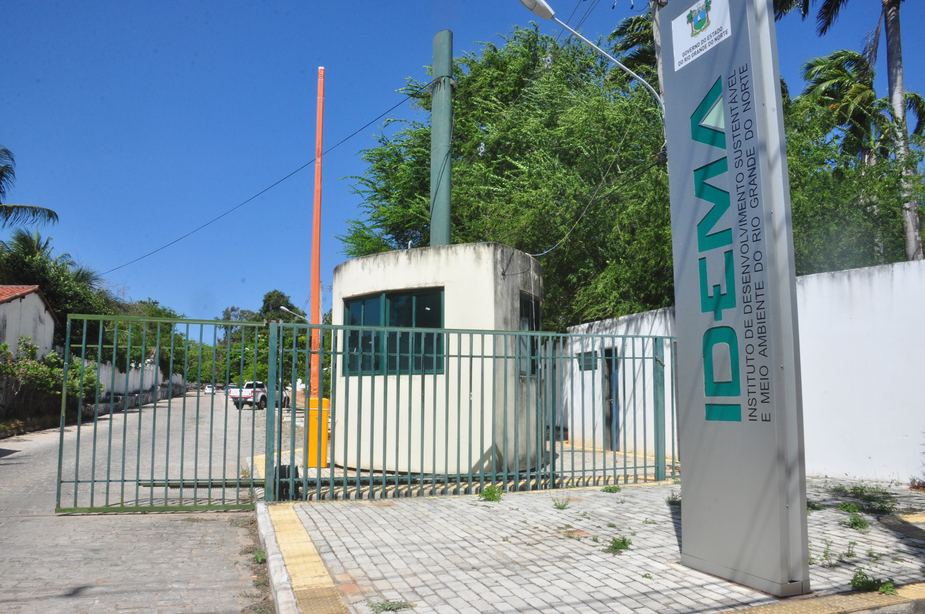 Com muitas aposentadorias à vista, Idema quer fazer seu primeiro concurso - Agora RN