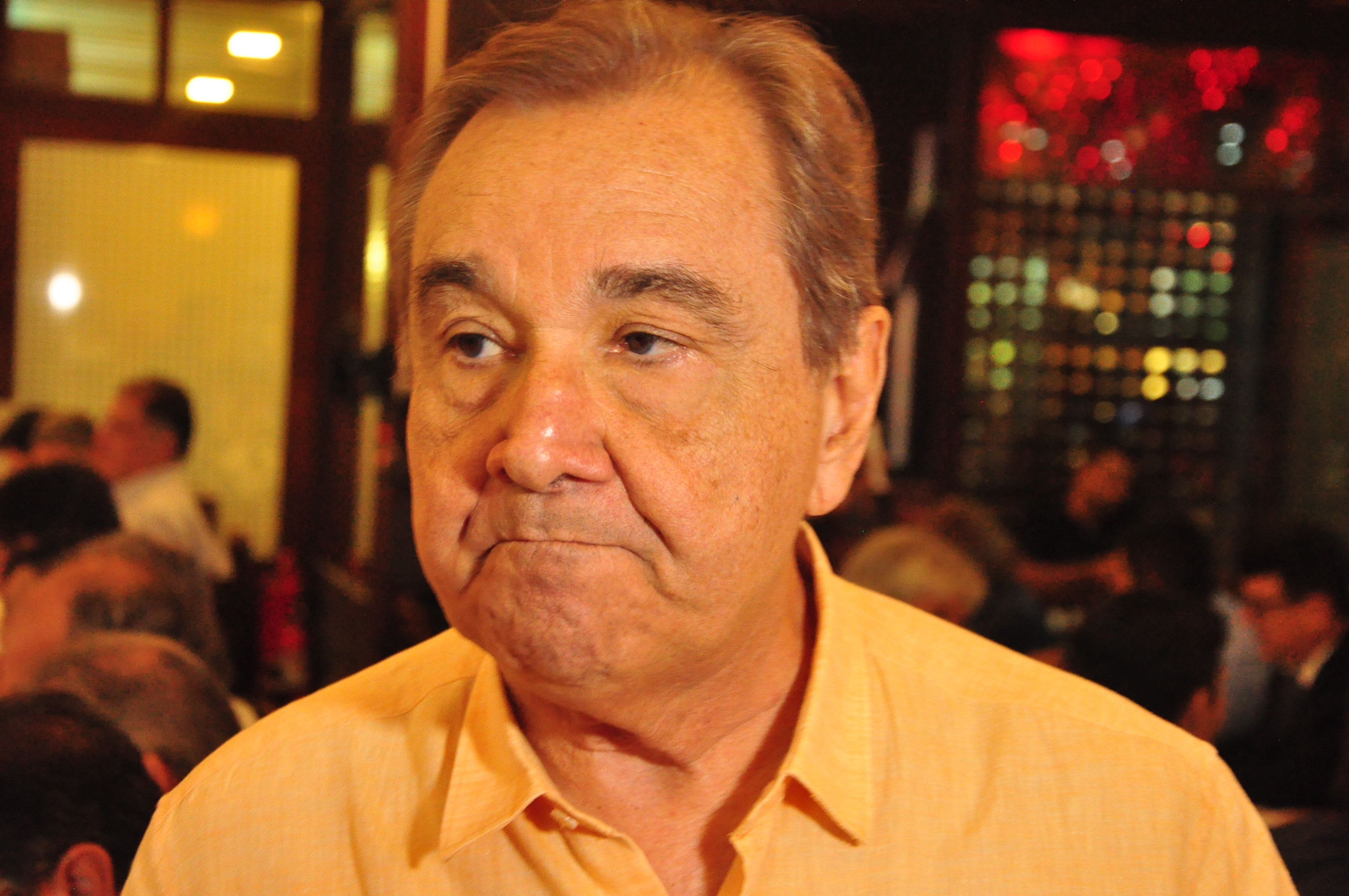 Jos&eacute; Agripino Maia