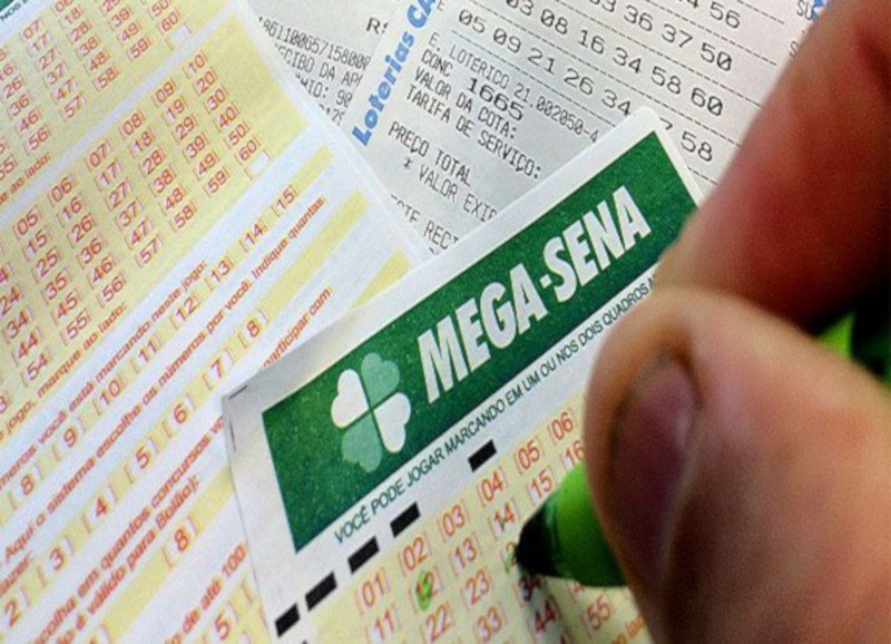 Mega-Sena sorteia neste sábado prêmio de R$ 2,5 milhões - Agora RN