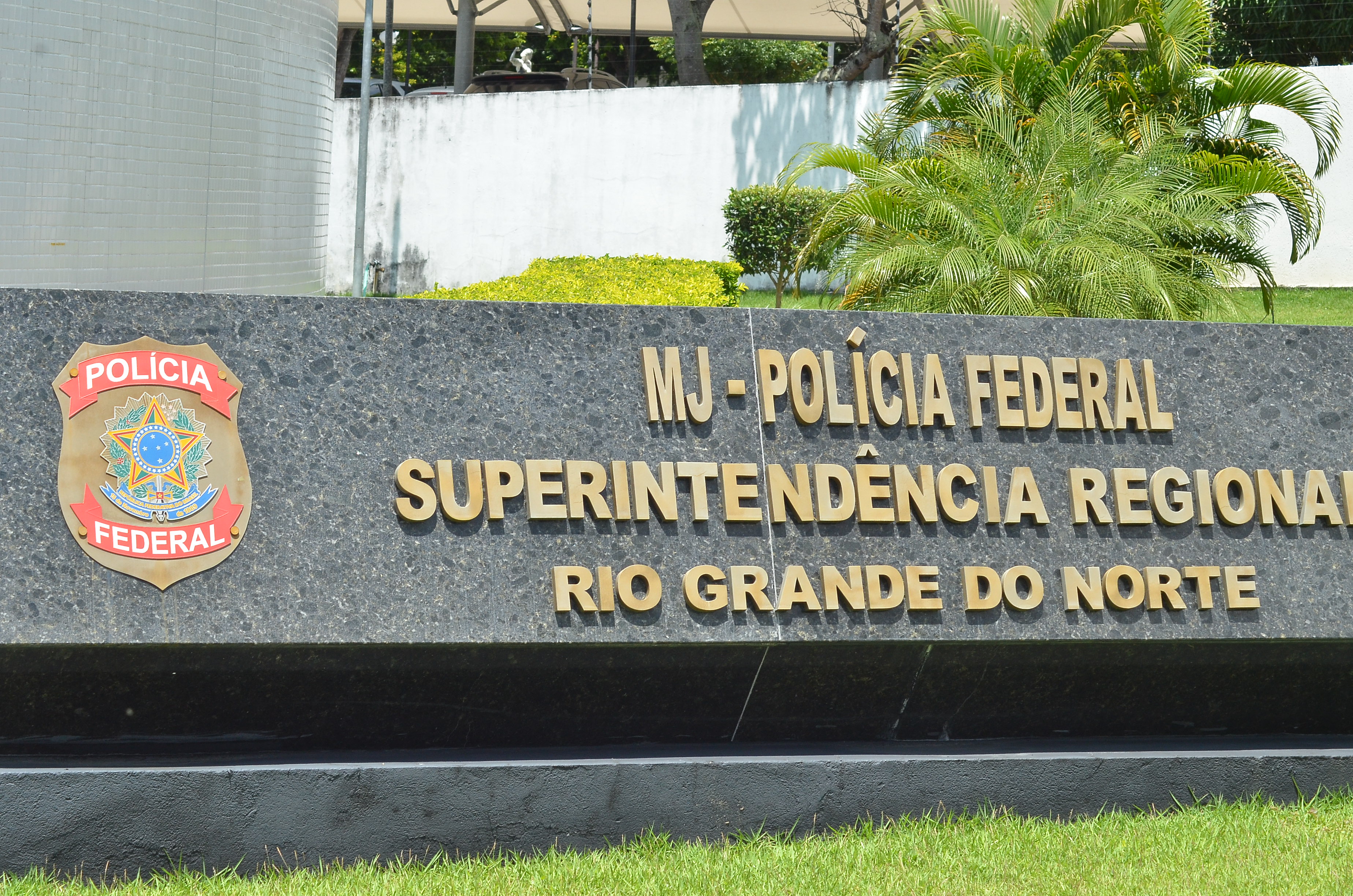 PF investiga suposto esquema de propina em contrato do Depen - Agora RN