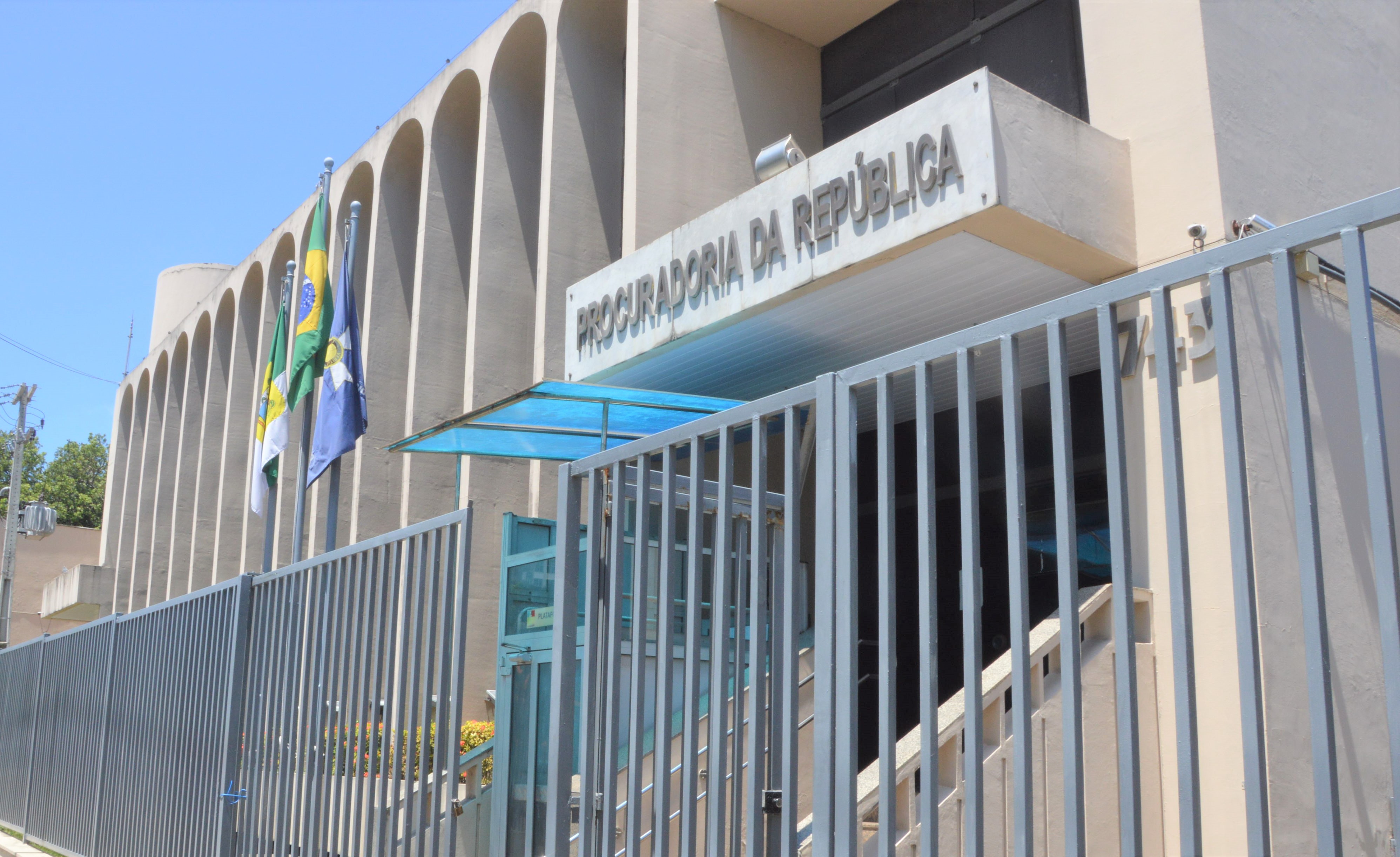 Membros do MPF no RN entregam cargos em protesto contra Raquel Dodge - Agora RN