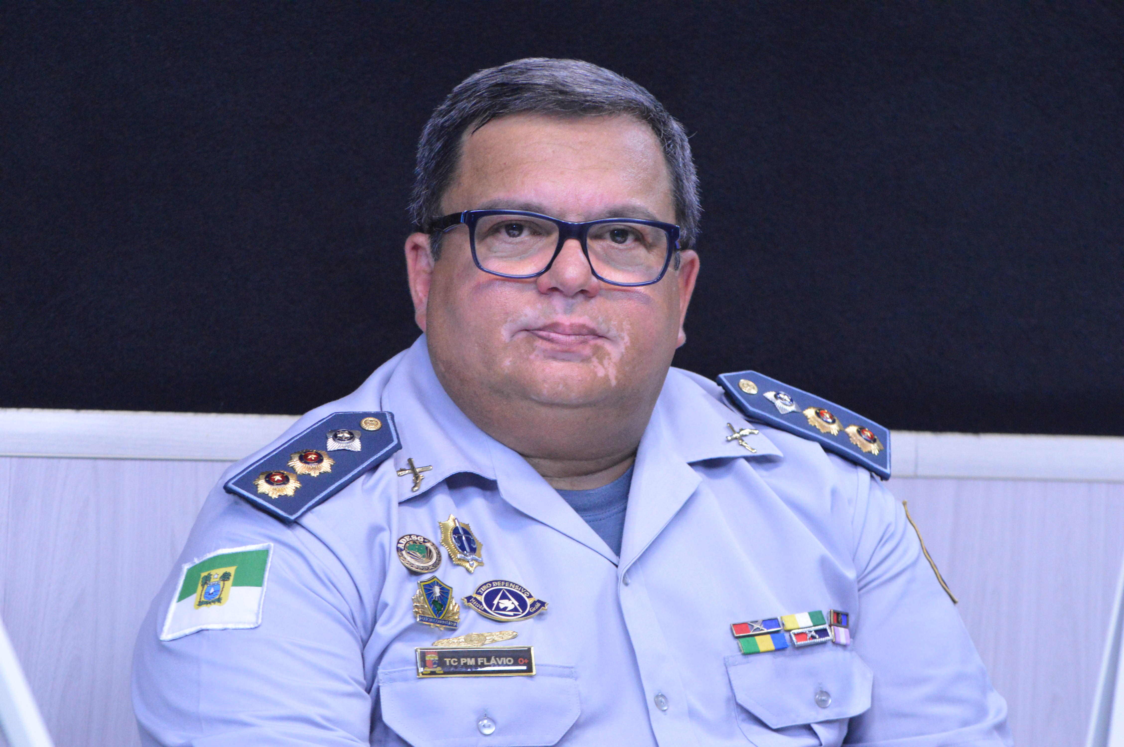 Operação Lei Seca no Rio Grande do Norte terá novo comandante - Agora RN