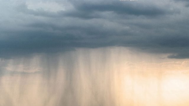 Segundo a EmpaRio Grande do Norte, em junho de 2023 choveu abaixo do esperada em todas as regiões do RN - Foto: Reprodução