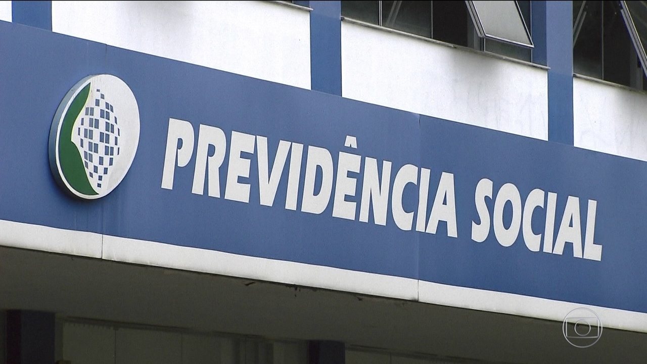 Previdência rima com urgência