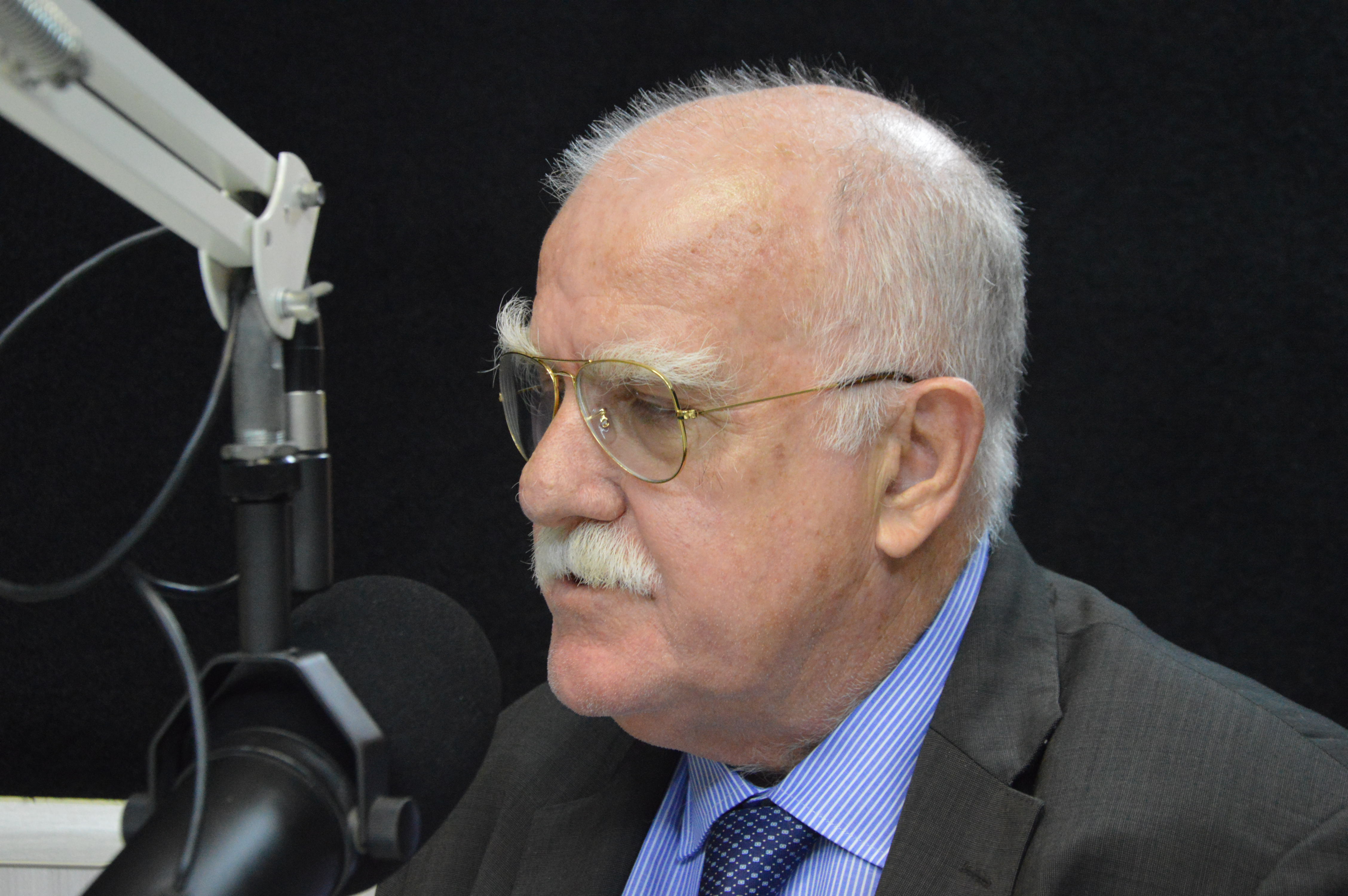 Porto de Natal quer reaver certificado de segurança para voltar a exportar - Agora RN