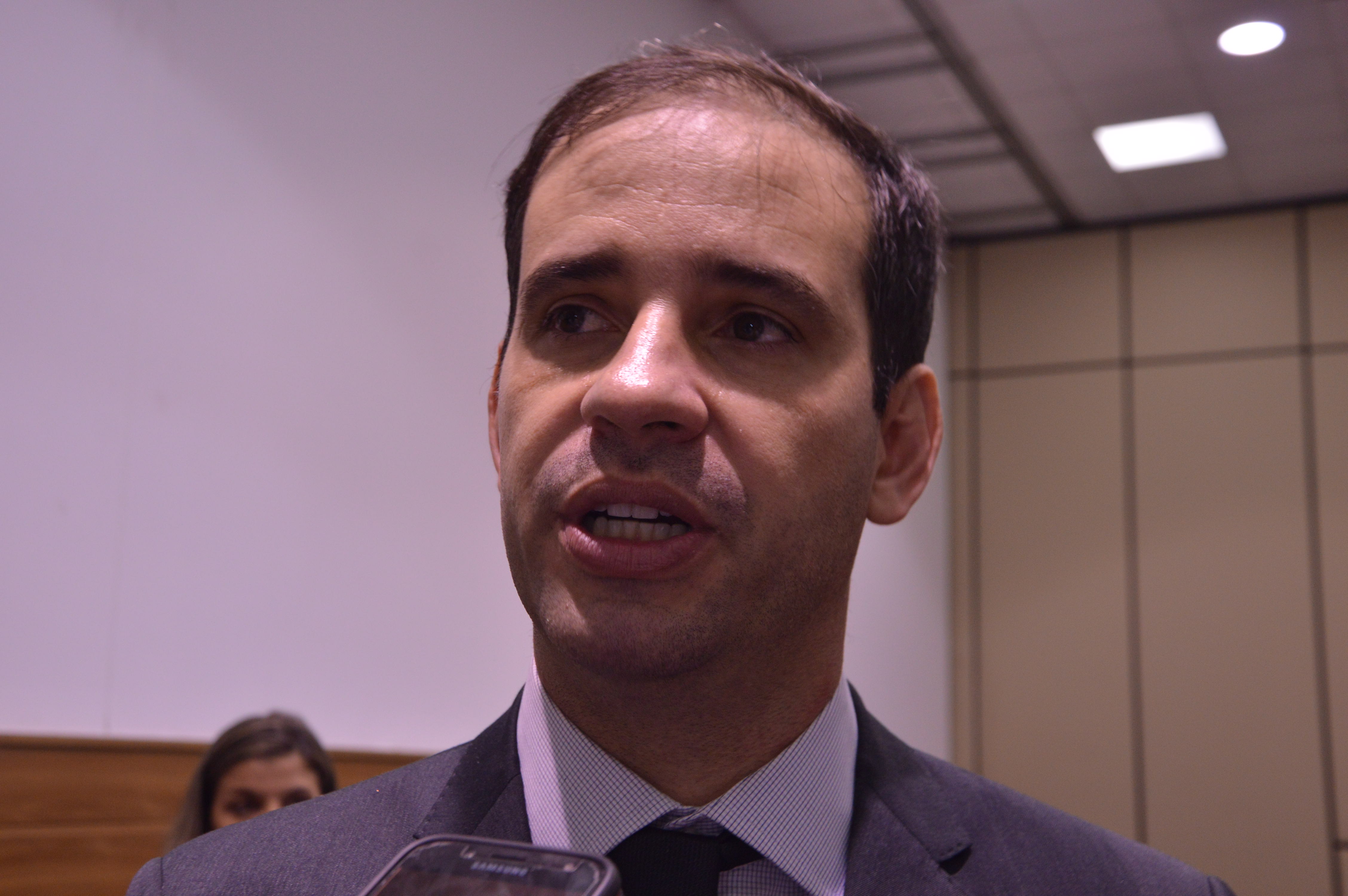 Em dois meses, Estado recupera 30% de tributos de contribuintes inadimplentes - Agora RN