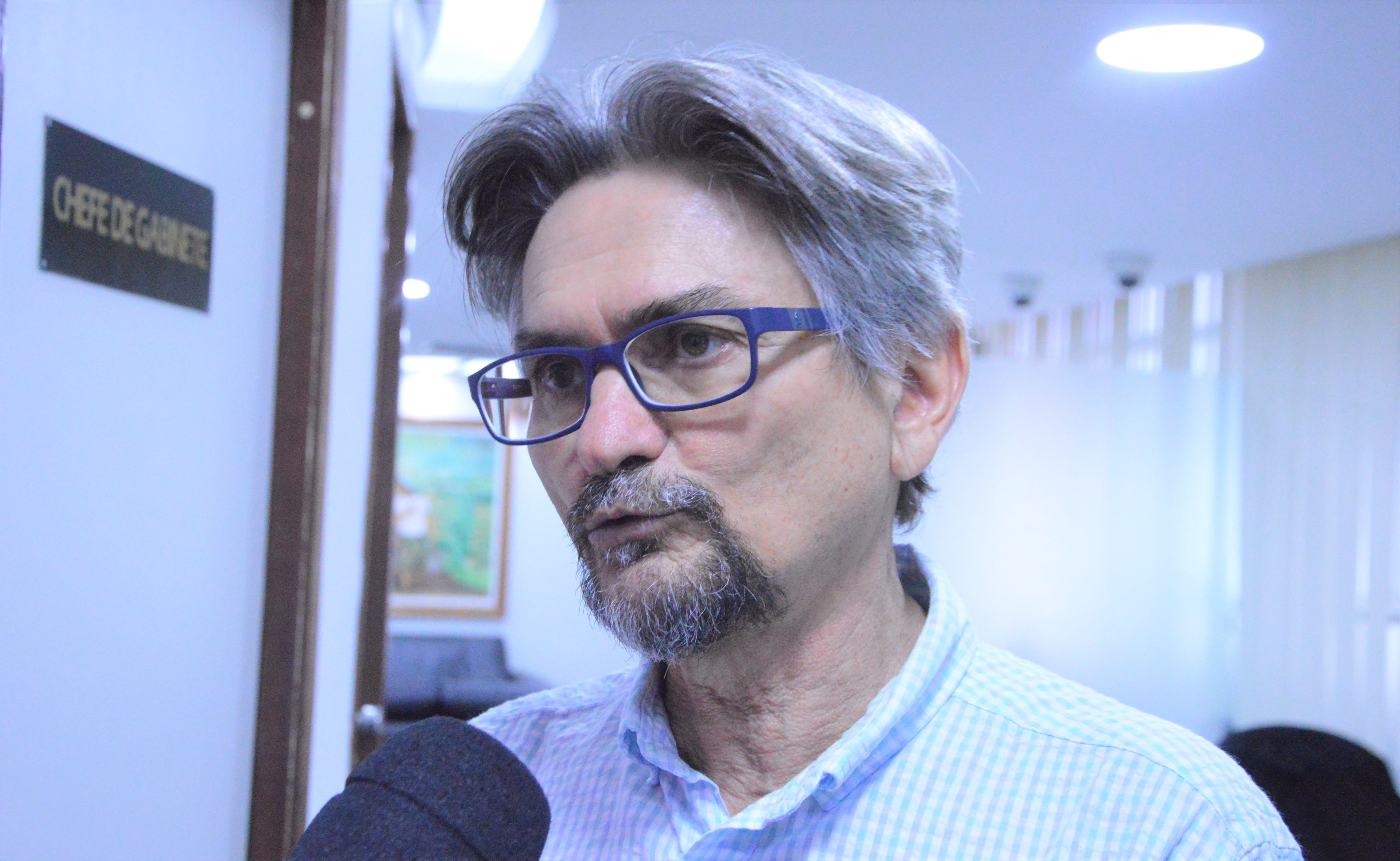 Secretário da saúde alerta prefeitos para ações efetivas contra o sarampo | notícias do rio grande do norte Secretário da Saúde alerta prefeitos para ações efetivas contra o sarampo - Agora RN