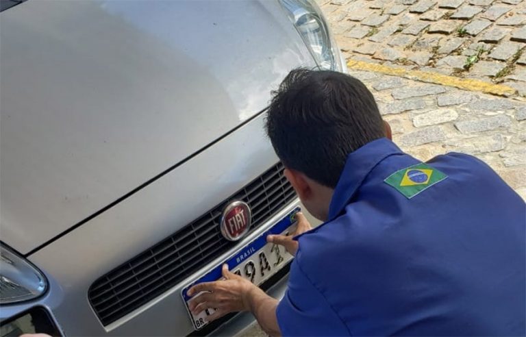 Detran republica portaria que regulamenta cadastro de empresas emplacadoras - Agora RN