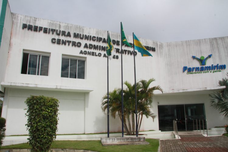 Antecipação do 13° vai injetar R$ 10 milhões na economia de PaRio Grande do Norteamirim - Agora RN