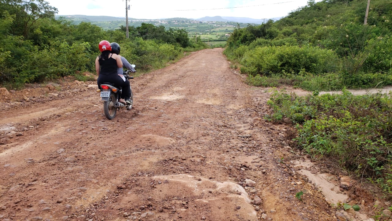 GoveRio Grande do Norteo diz que obras da RN-087 estão mais perto de serem iniciadas - Agora RN