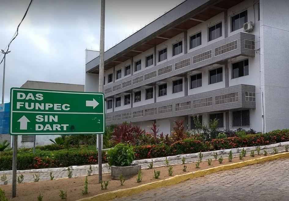 Ameaça de bomba faz Polícia evacuar Departamento de Artes da UFRN