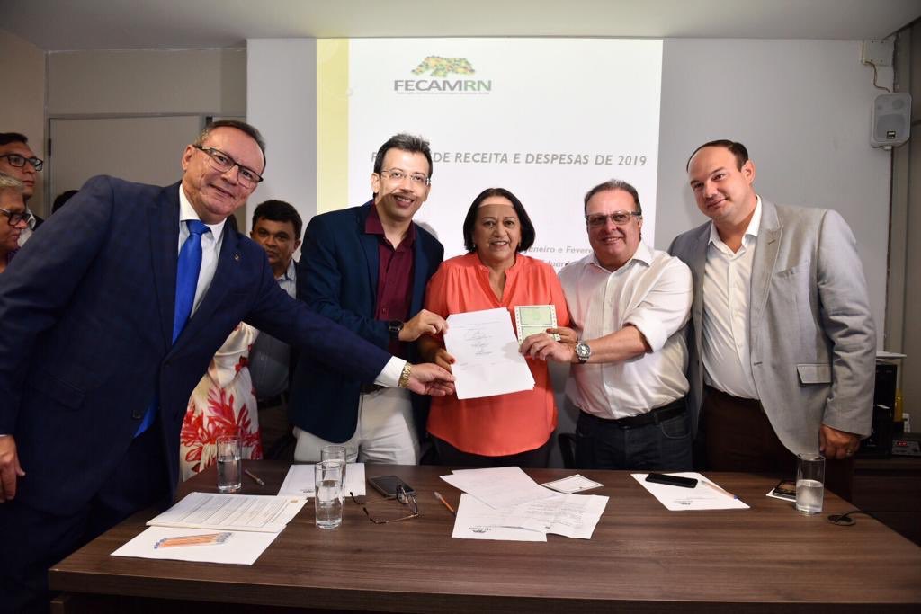 Câmaras Municipais vão emitir identidade em todo o Rio Grande do Norte - Agora RN