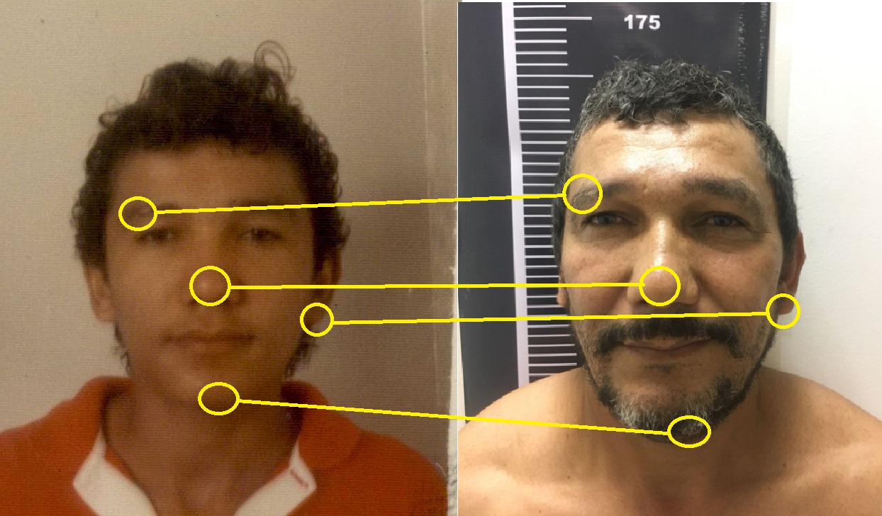 Homem acusado de assassinar publicitária há 22 anos em Natal é condenado