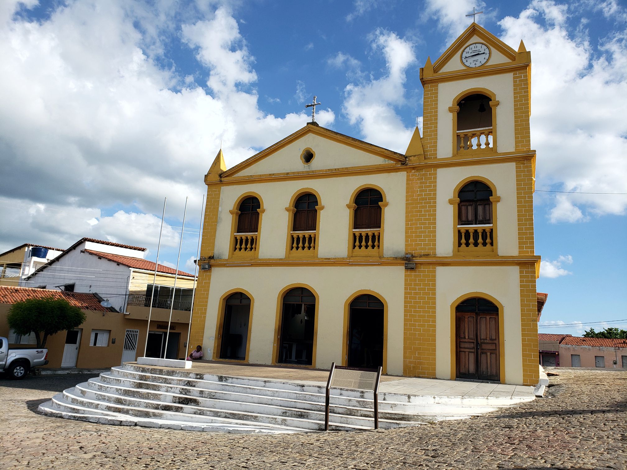 Serras do agreste potiguar crescem como opção de destino turístico | notícias do rio grande do norte Serras do Agreste Potiguar crescem como opção de destino turístico - Agora RN