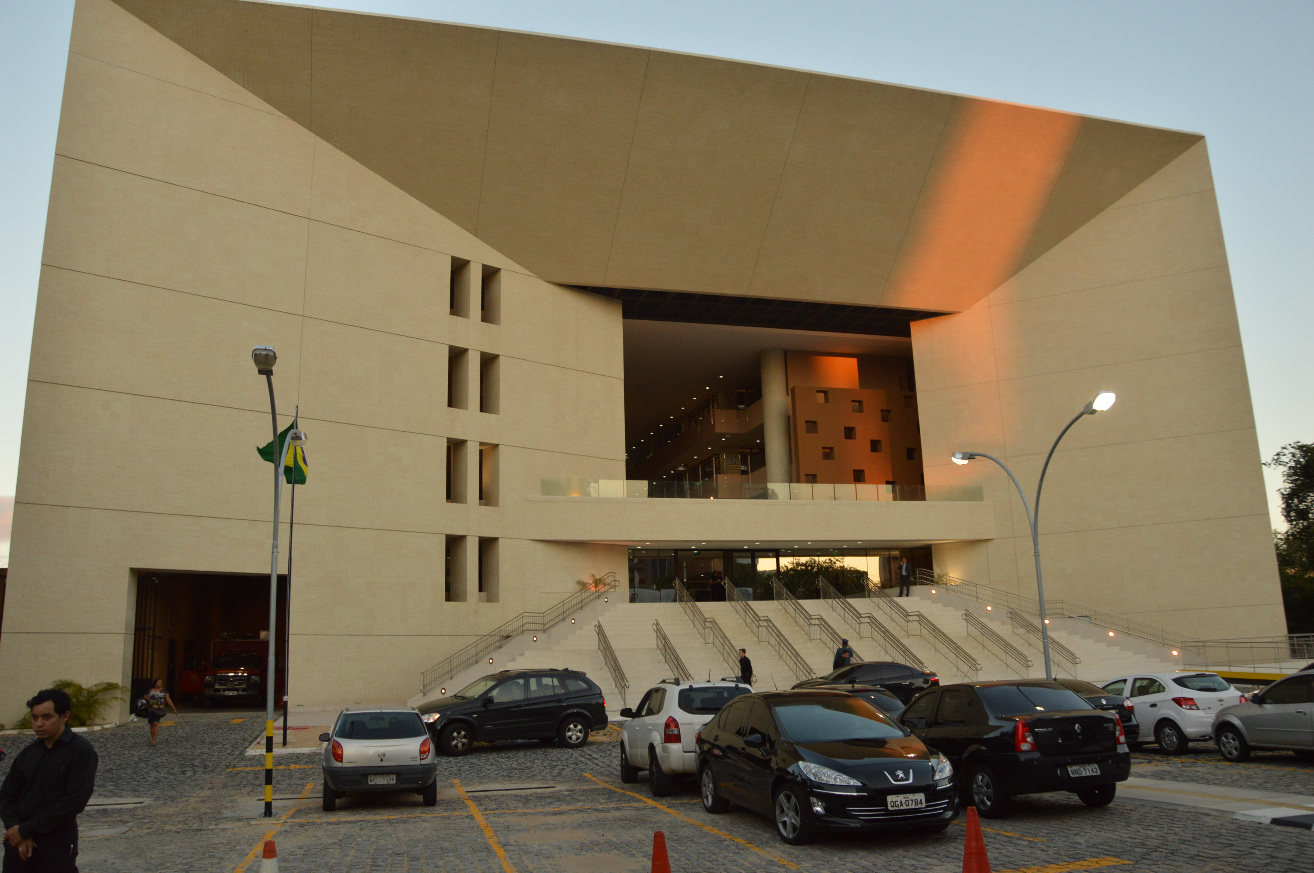 Tribunal Regional Eleitoral oficializa cassação de vereador de Arez - Agora RN