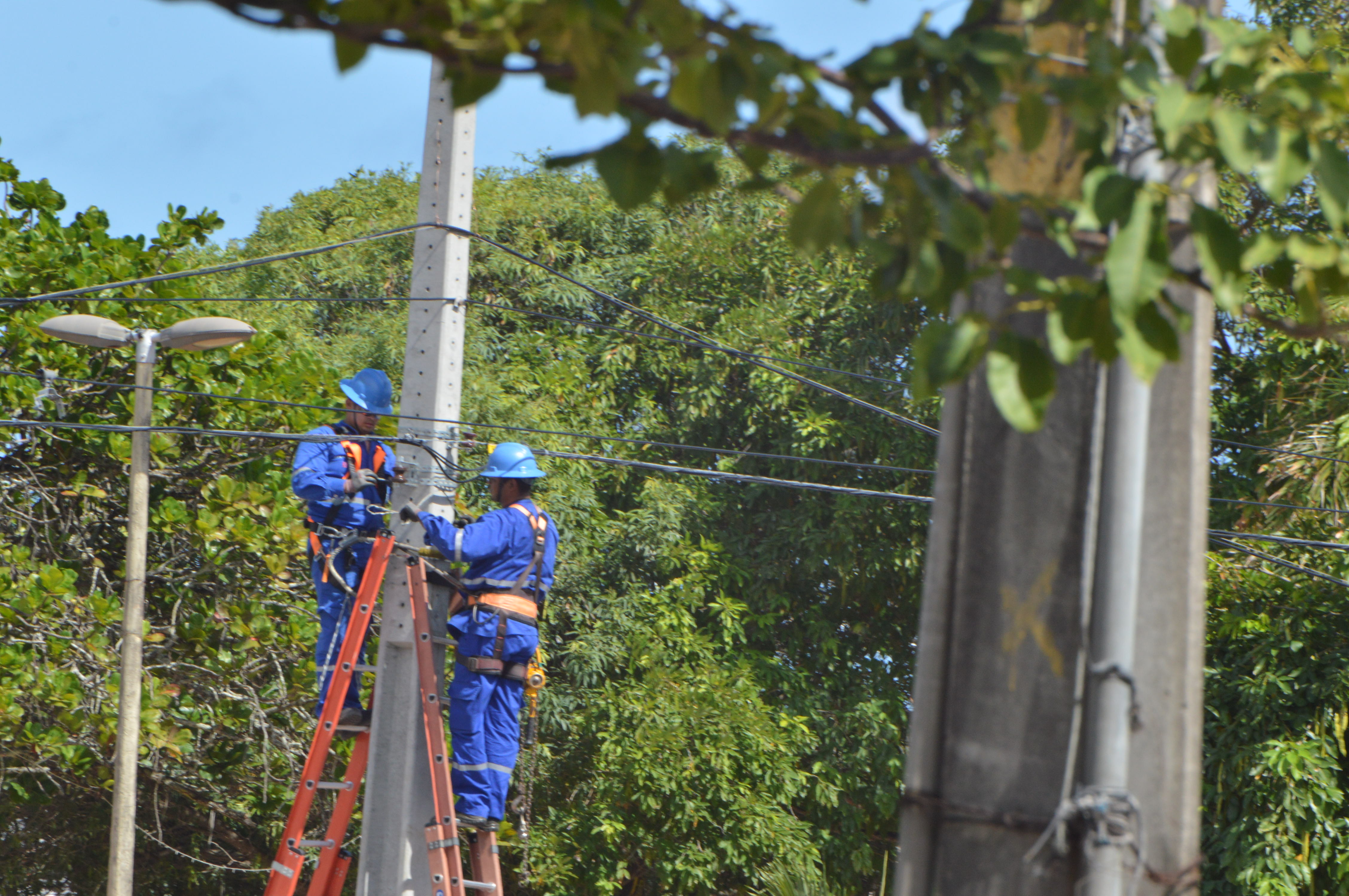 CoseRio Grande do Norte monta operação especial para monitorar locais de votação em todo o RN - Agora RN