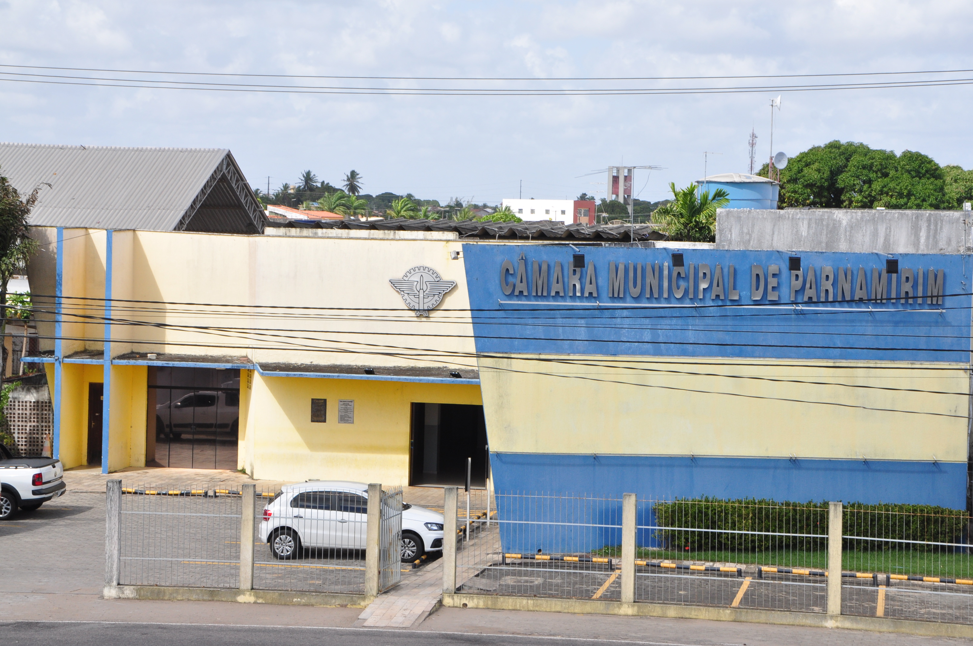 Esquema teria desviado mais de R$ 1 milhão em diárias da Câmara de PaRio Grande do Norteamirim - Agora RN