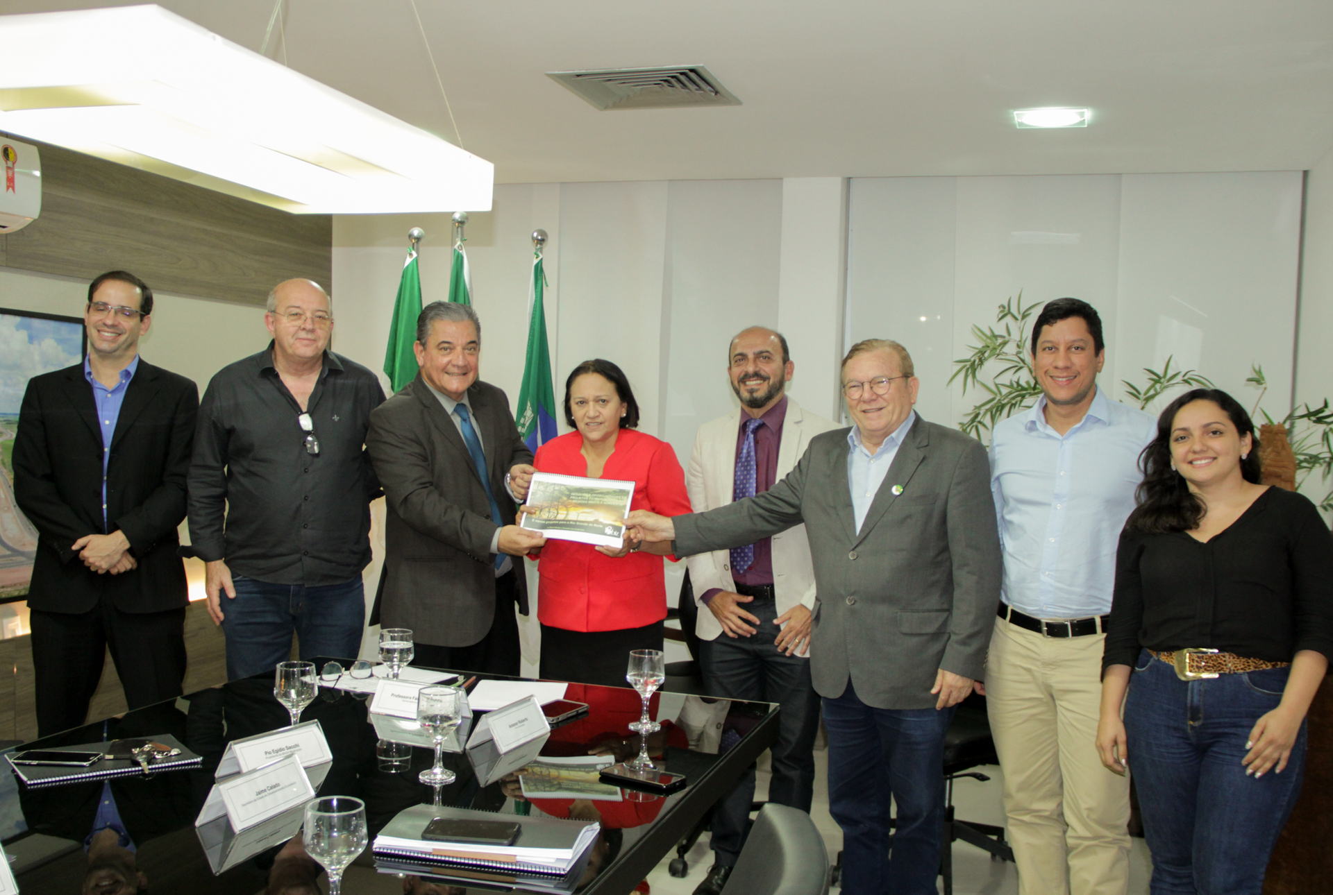 Com apoio estadual, produção de ferro pode ser retomada no Seridó - Agora RN