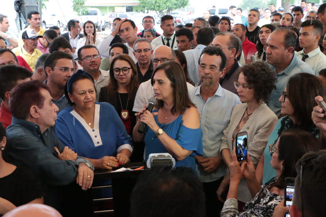 Microcrédito da AGN garante quase 3 mil postos de trabalho no RN em 2019 - Agora RN