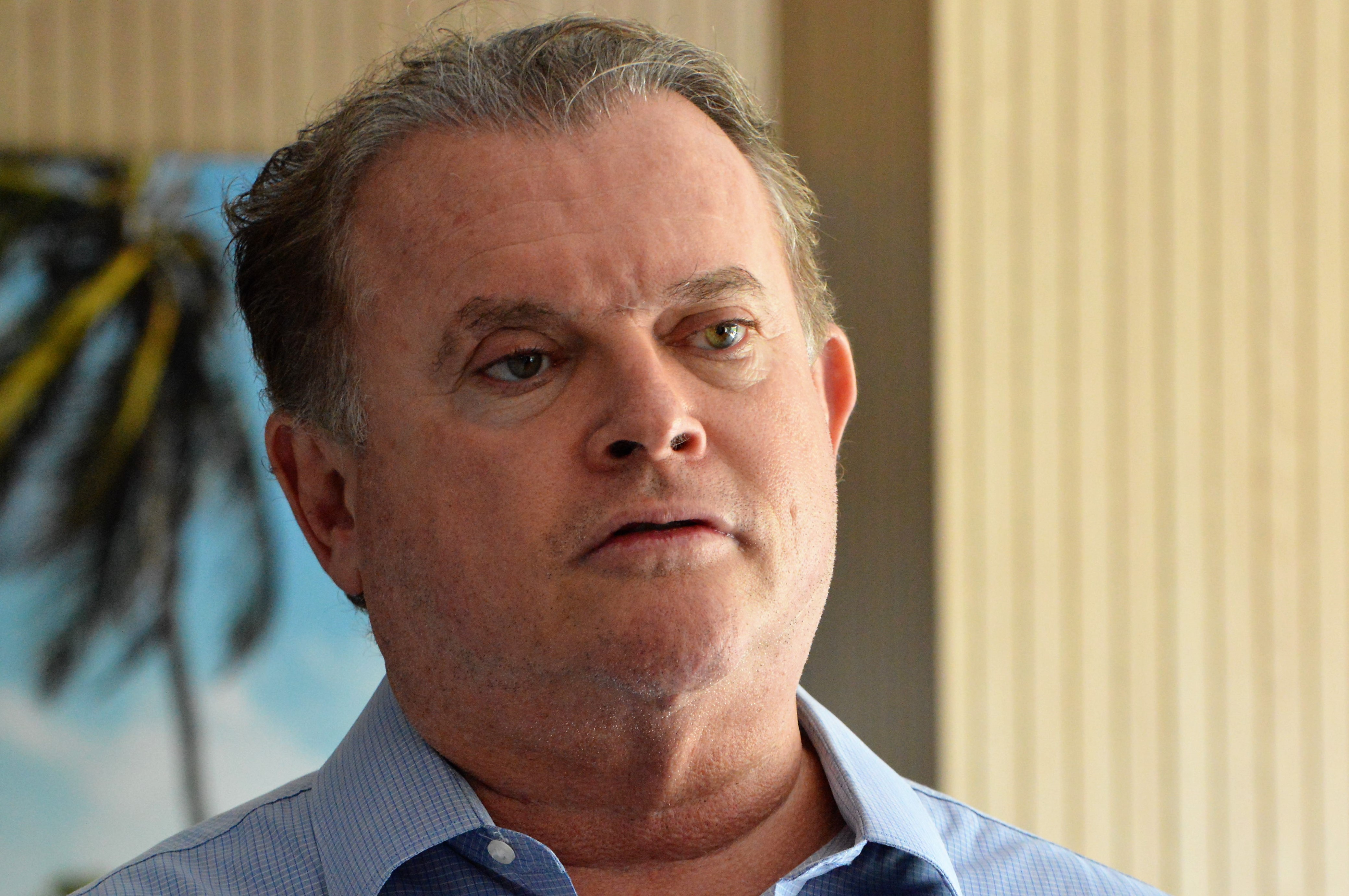 RN está em “desvantagem logística" em relação aos vizinhos, diz Marcelo Alecrim - Agora RN