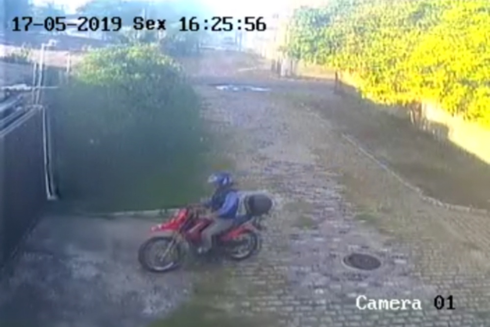 Moradores de Cotovelo montam sistema de vigilância contra violência - Agora RN