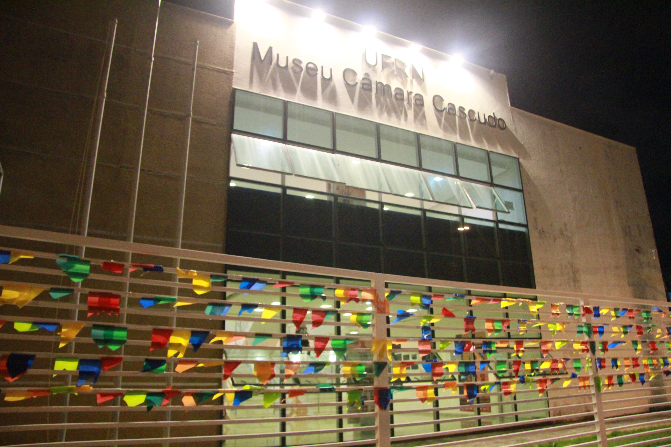 Museus do RN e do Brasil têm programação especial a partir desta segunda