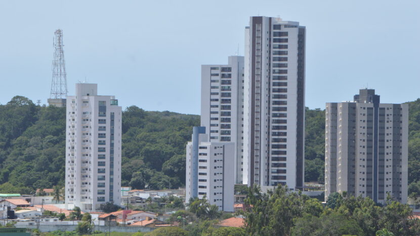 Censo 2022: cresce proporção de moradores em apartamentos no brasil, aponta ibge | notícias do rio grande do norte Cresce número de moradores de apartamentos, segundo IBGE