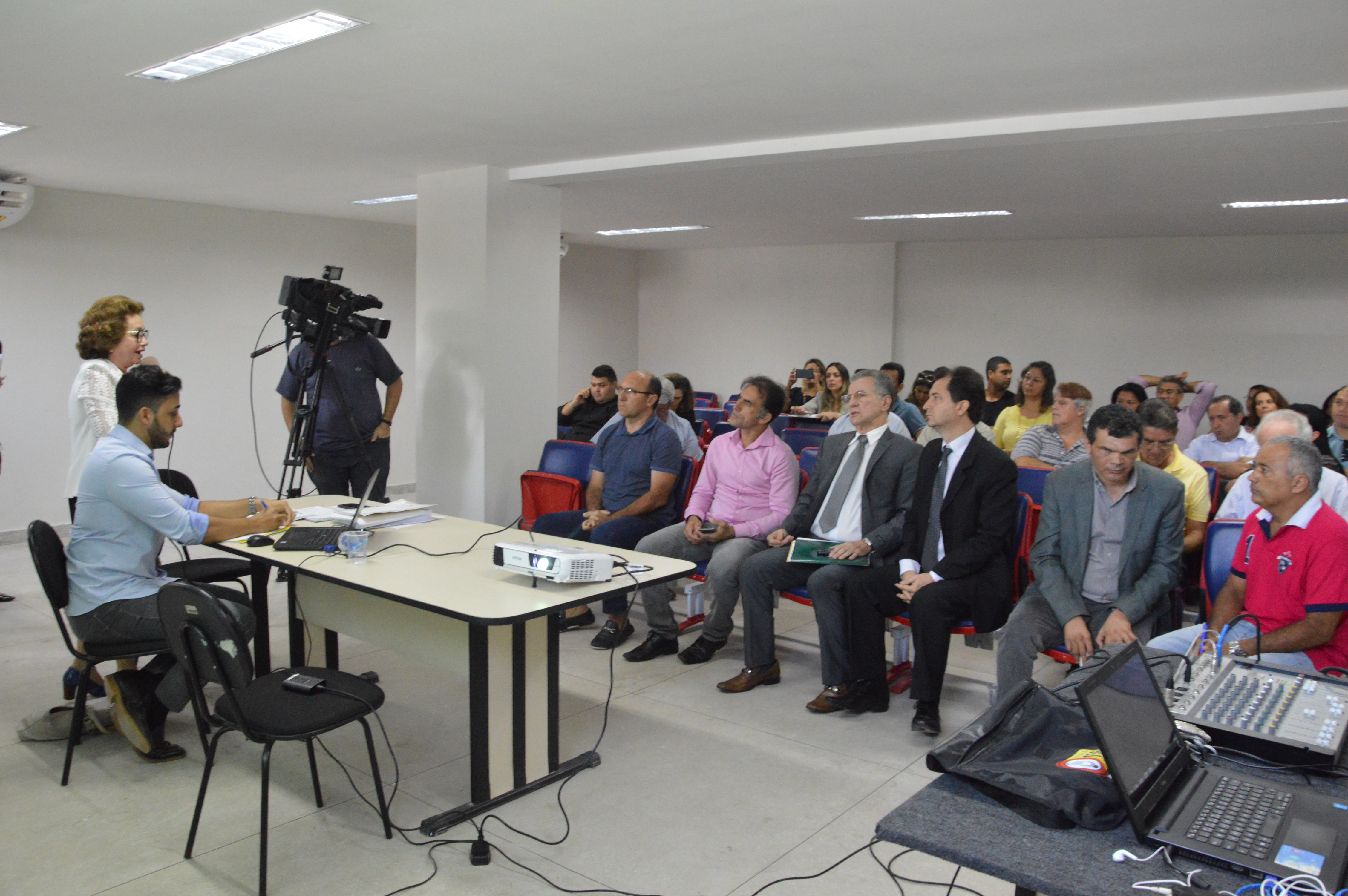 Nova reunião para debater aumento da tarifa será nesta quinta-feira - Agora RN