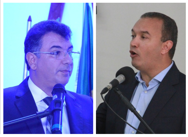 Solidariedade confirma convite a Zé Vieira para candidatura a PaRio Grande do Norteamirim - Agora RN