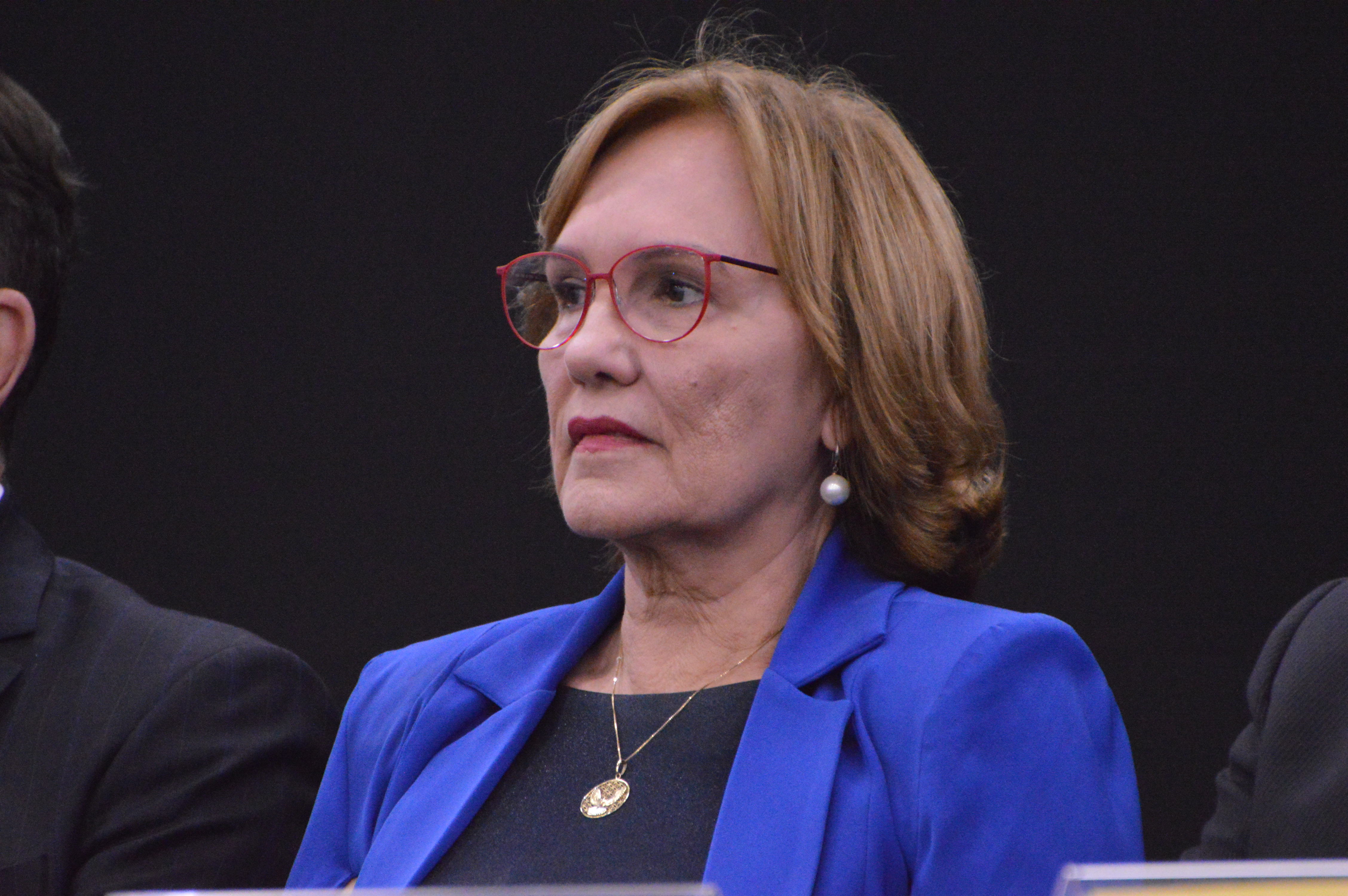 PSDB pede cassação do mandato de Zenaide por ocultação de R$ 519 mil - Agora RN