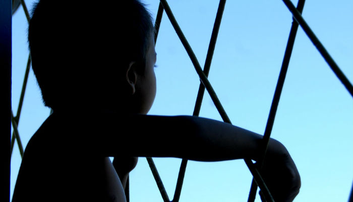 Rio Grande do Norte registra 53 crianças esperando na fila de adoção - Agora RN