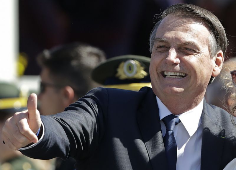 GoveRio Grande do Norteo anuncia corte de 44% em recursos para as Forças Armadas - Agora RN