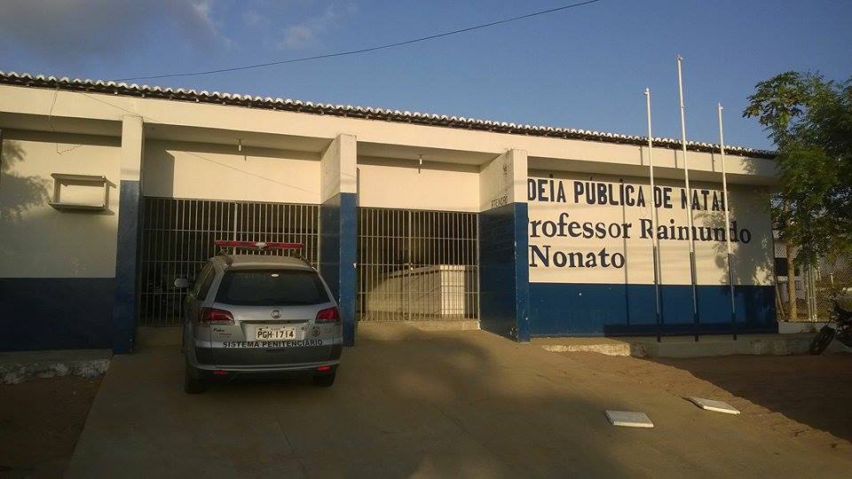 Mãe de detento morto na Cadeia Pública de Natal será indenizada pelo Estado