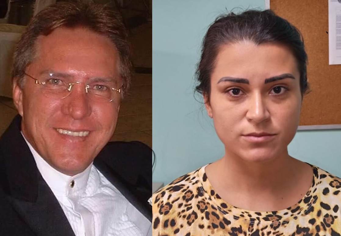 Polícia Civil prende suspeita de planejar a morte de funcionário da CaeRio Grande do Norte - Agora RN