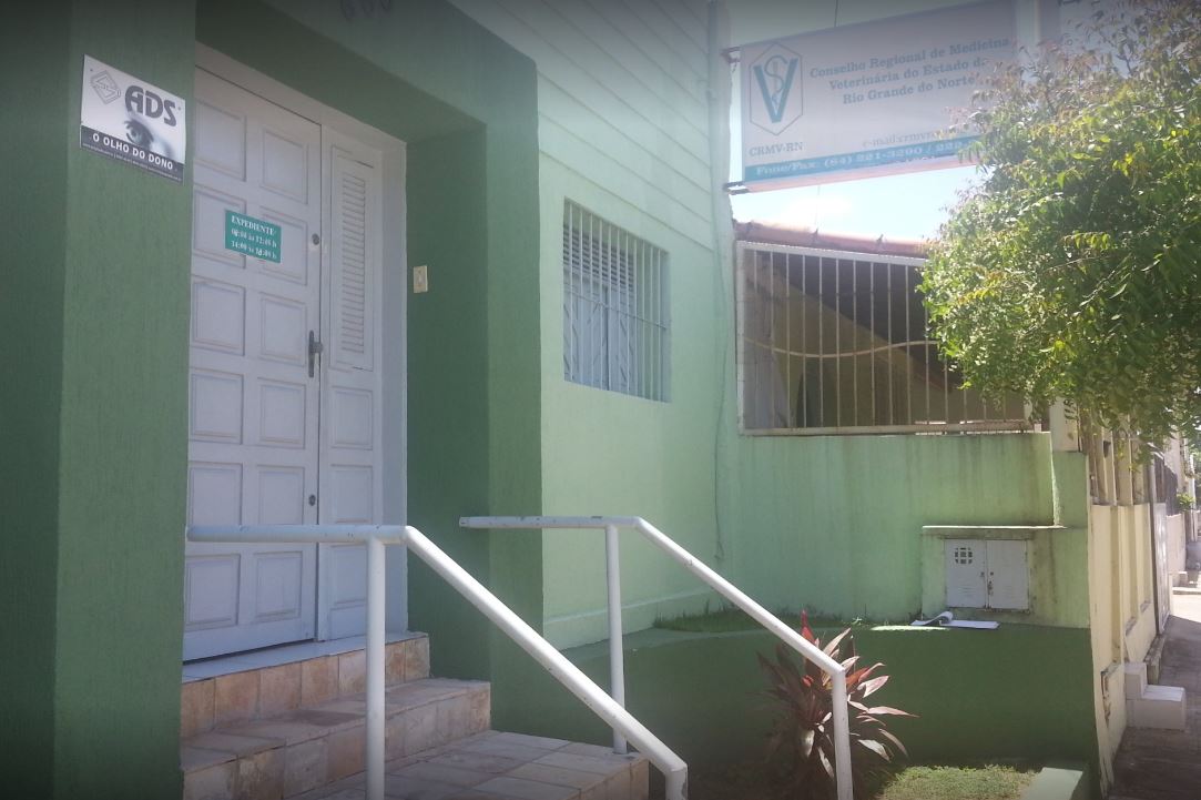 CRMV-RN abre inscrições para concurso com vagas de nível médio; salários de R$ 1,9 mil - Agora RN