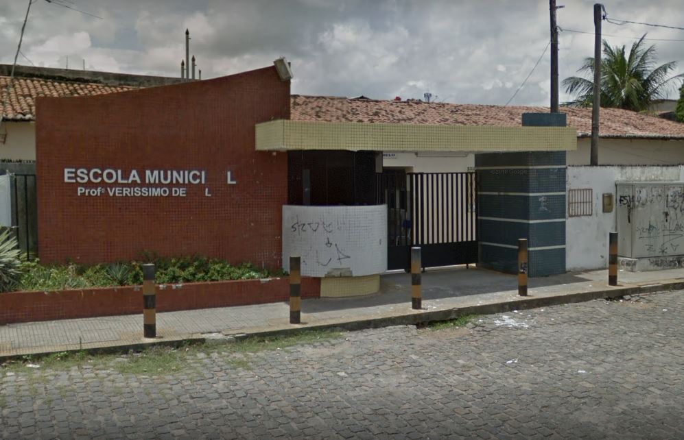 Aluna esfaqueia colega dentro de escola em Natal; motivação é desconhecida