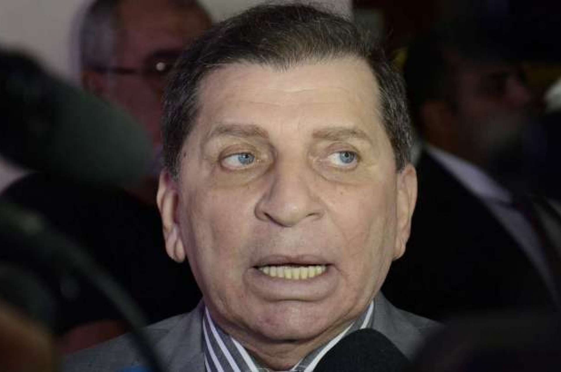 Justiça rejeita recurso, e Luiz Almir segue condenado por desvio de dinheiro público - Agora RN